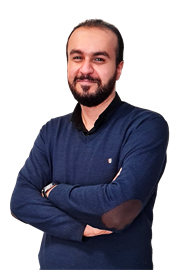 Mohammad Vaezifard